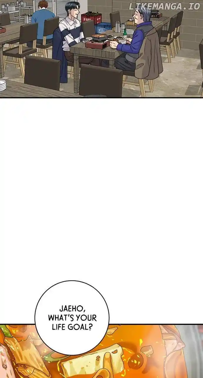 A DeadbEAT's Meal Chapter 119