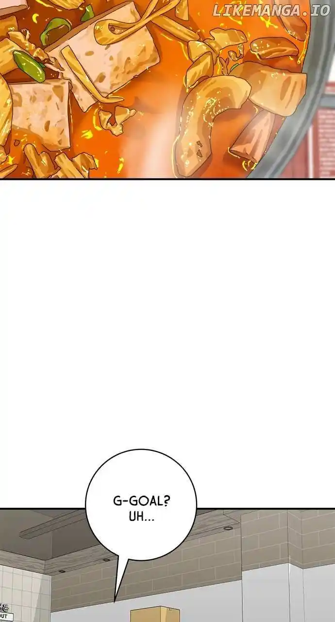 A DeadbEAT's Meal Chapter 119