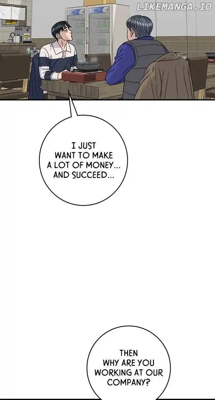 A DeadbEAT's Meal Chapter 119