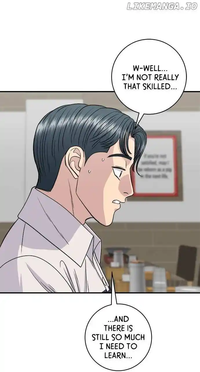 A DeadbEAT's Meal Chapter 119