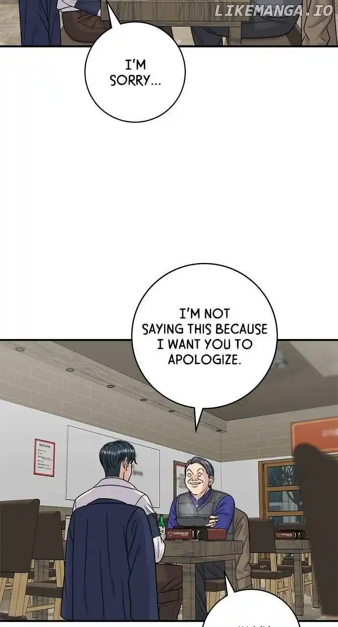 A DeadbEAT's Meal Chapter 119