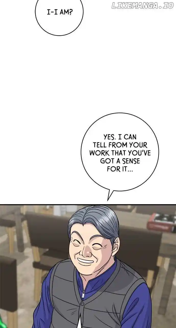 A DeadbEAT's Meal Chapter 119