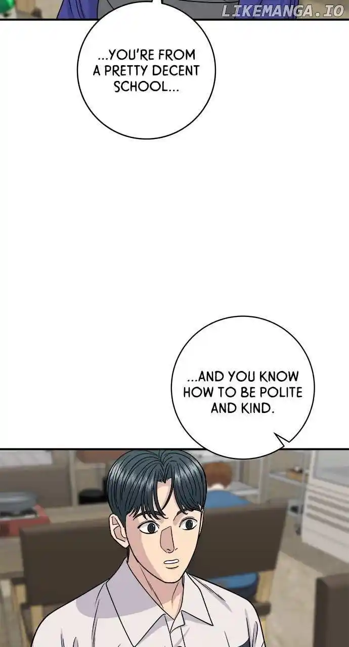 A DeadbEAT's Meal Chapter 119