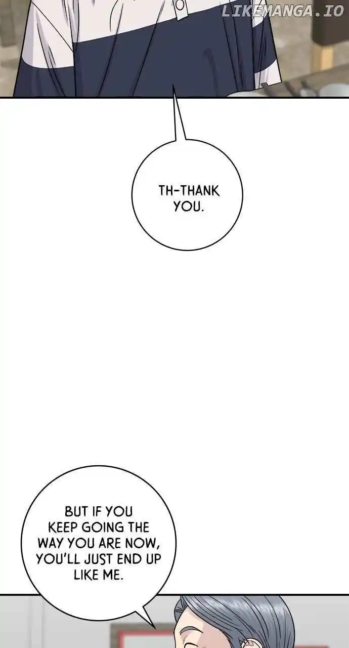 A DeadbEAT's Meal Chapter 119