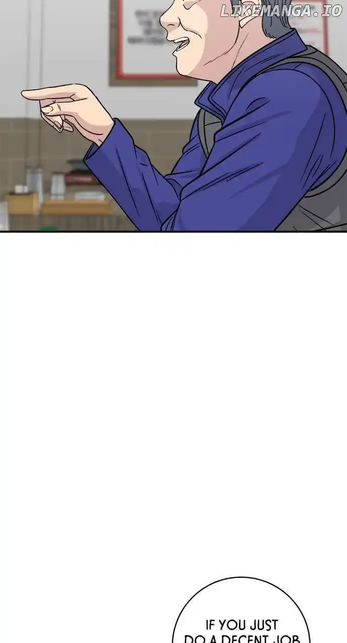 A DeadbEAT's Meal Chapter 119