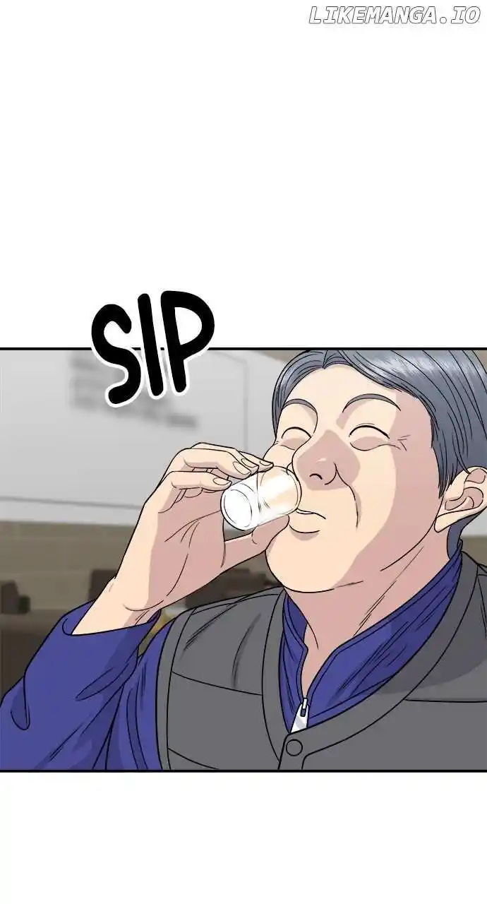 A DeadbEAT's Meal Chapter 119