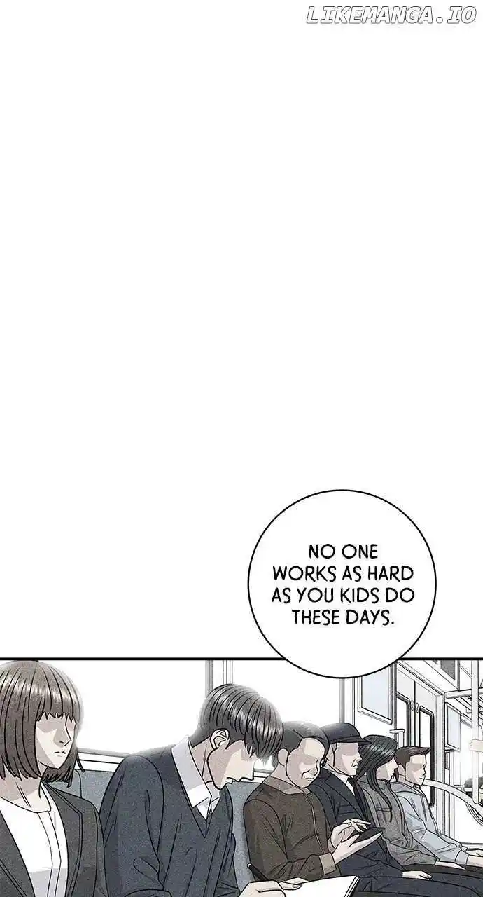 A DeadbEAT's Meal Chapter 119