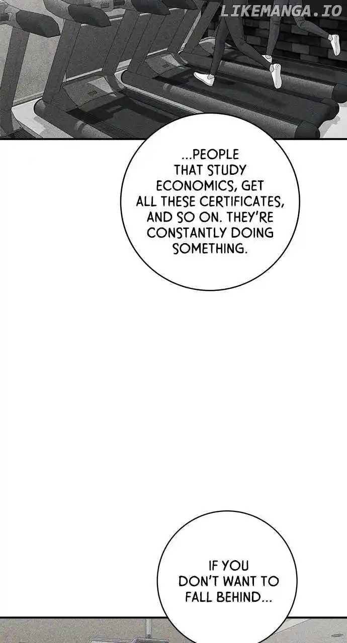 A DeadbEAT's Meal Chapter 119