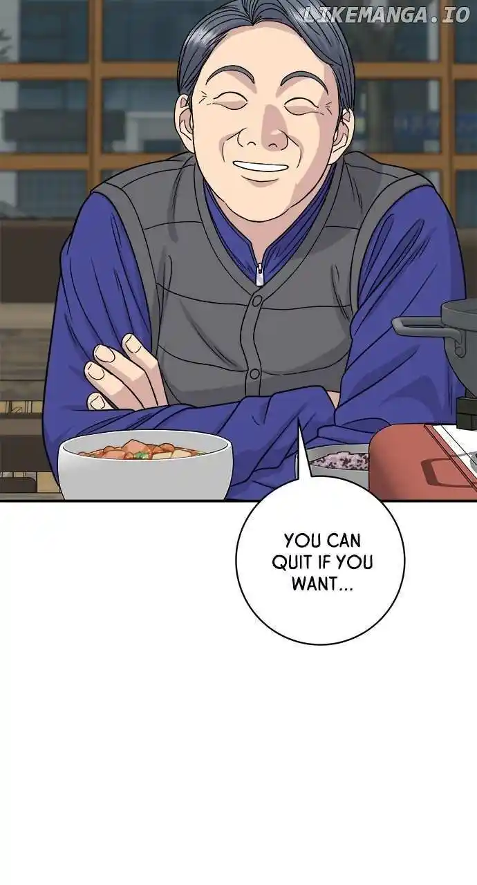 A DeadbEAT's Meal Chapter 119