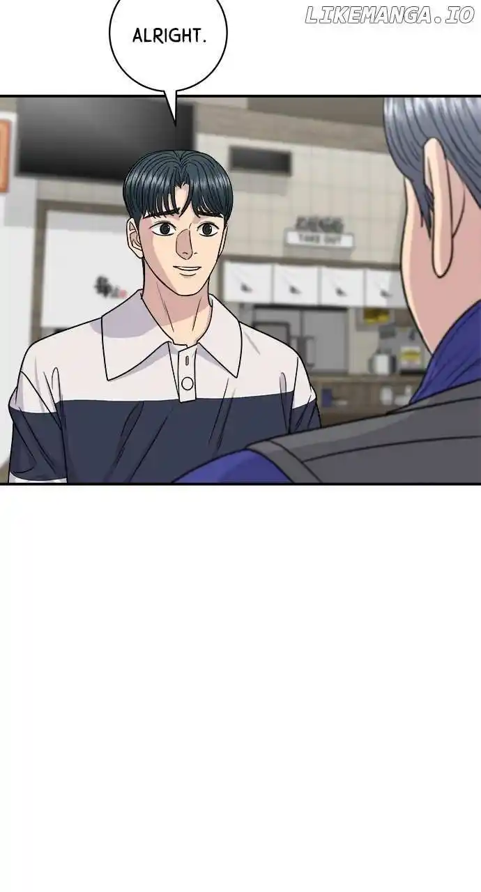 A DeadbEAT's Meal Chapter 119