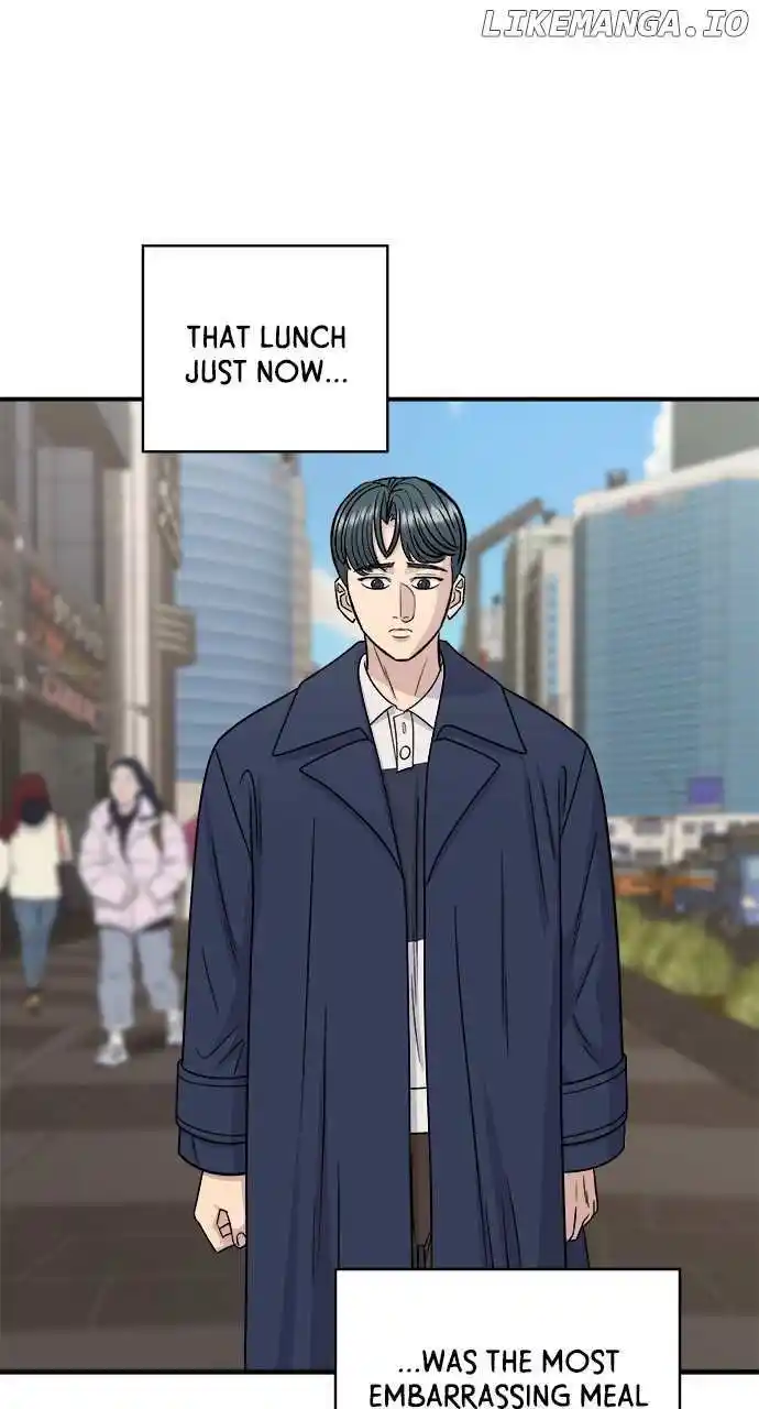 A DeadbEAT's Meal Chapter 119