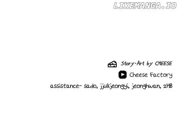 A DeadbEAT's Meal Chapter 119