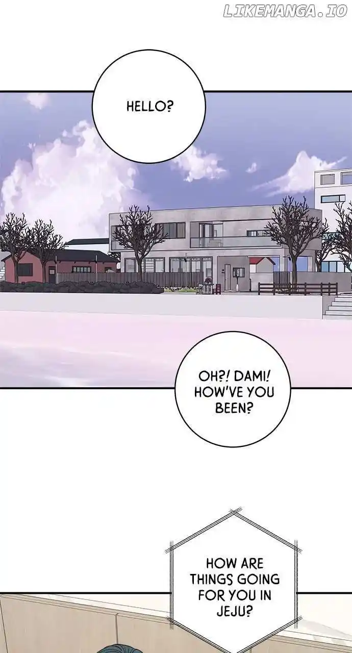 A DeadbEAT's Meal Chapter 120