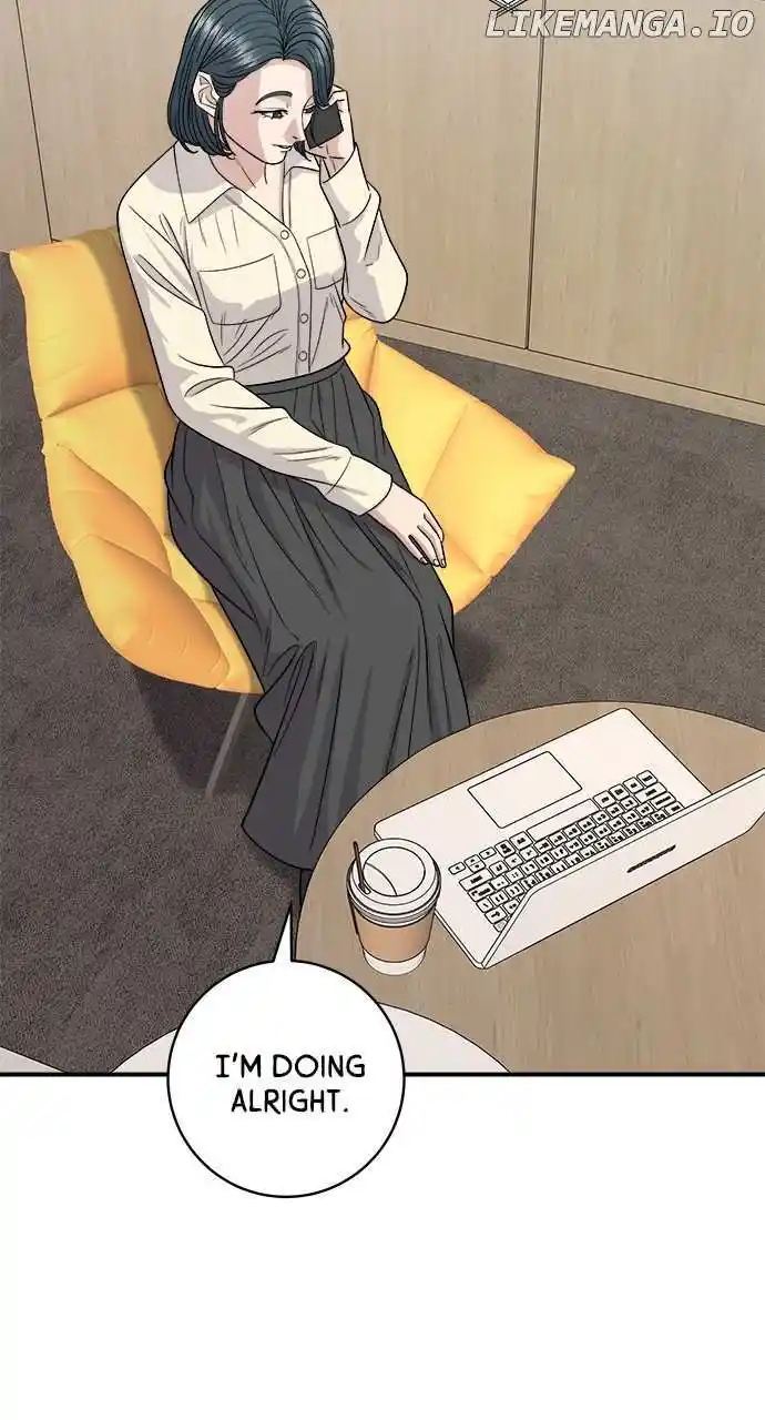 A DeadbEAT's Meal Chapter 120