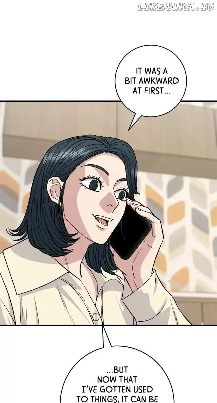 A DeadbEAT's Meal Chapter 120