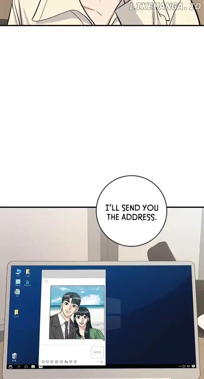 A DeadbEAT's Meal Chapter 120