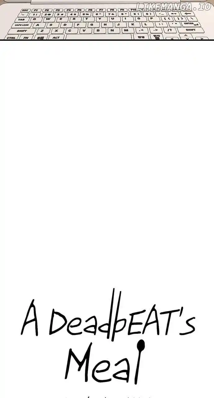 A DeadbEAT's Meal Chapter 120