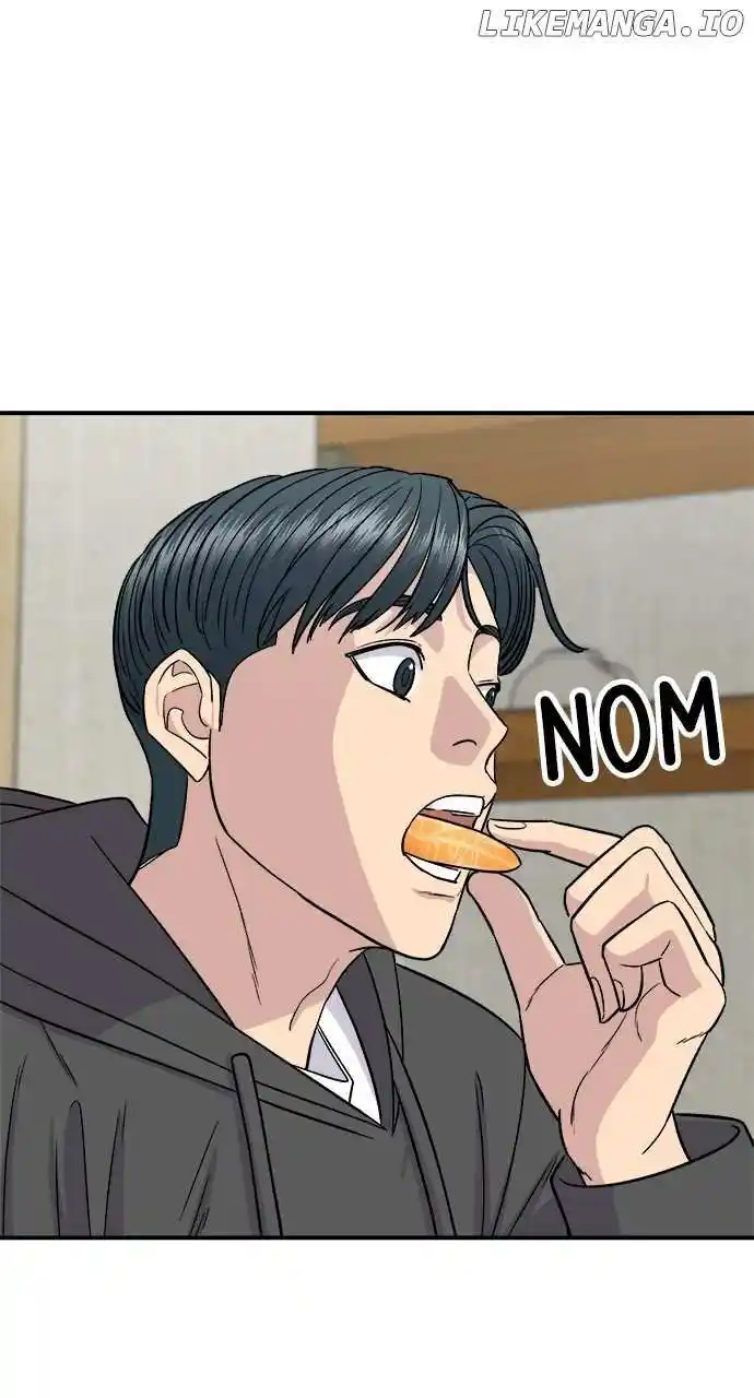 A DeadbEAT's Meal Chapter 120