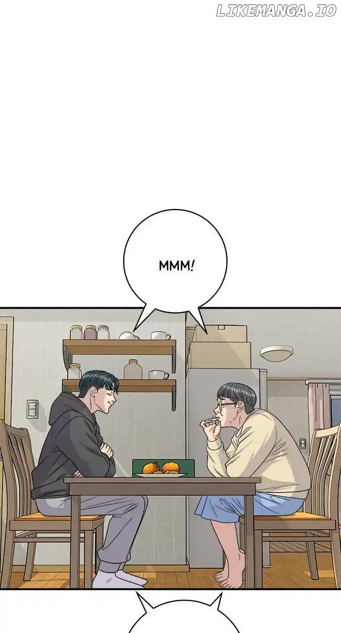 A DeadbEAT's Meal Chapter 120