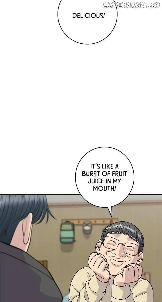 A DeadbEAT's Meal Chapter 120