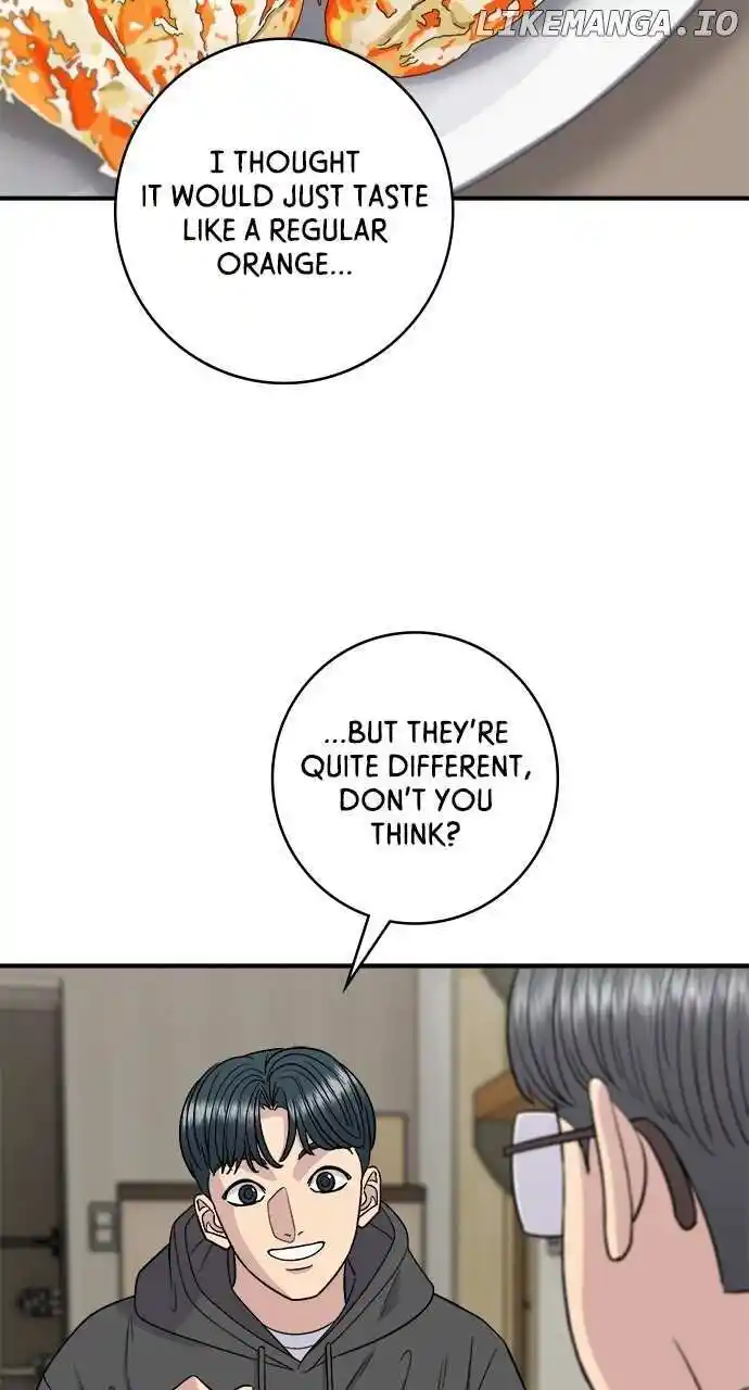 A DeadbEAT's Meal Chapter 120