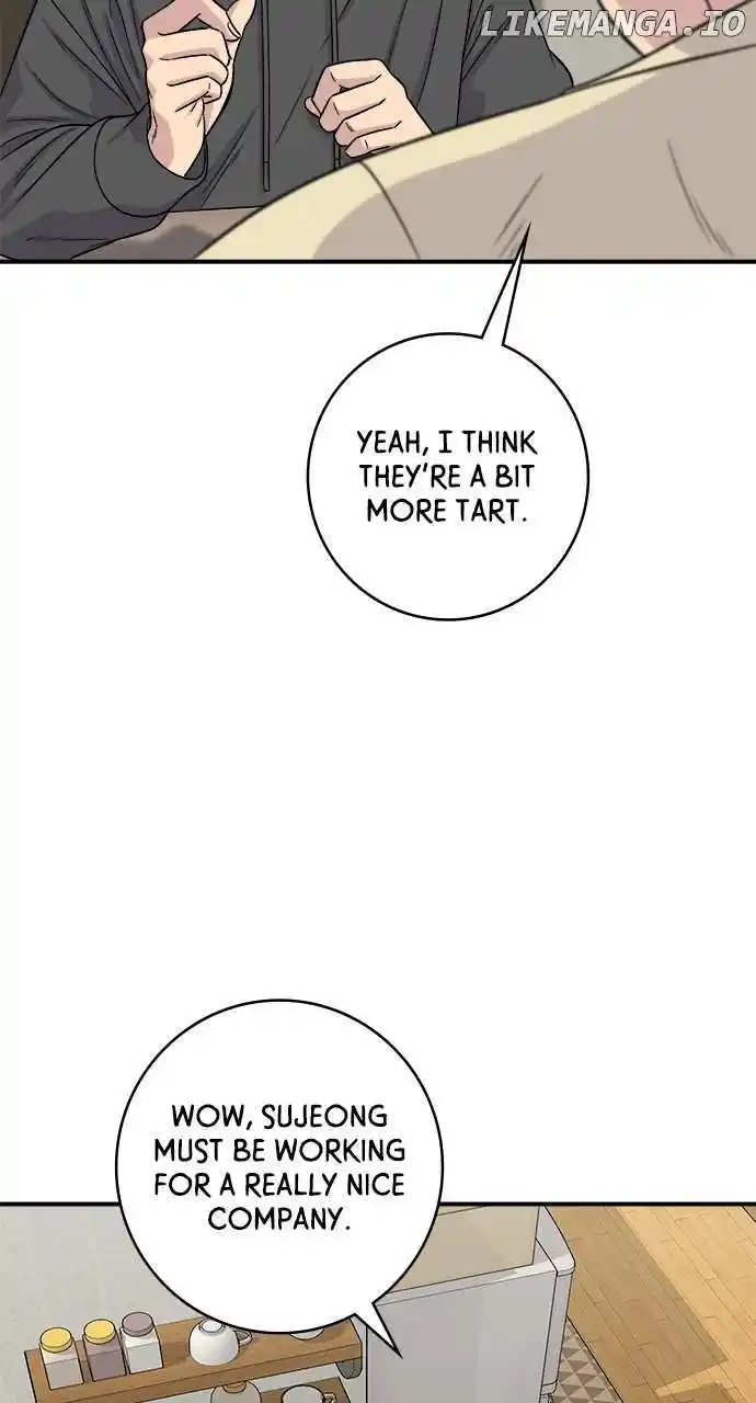 A DeadbEAT's Meal Chapter 120