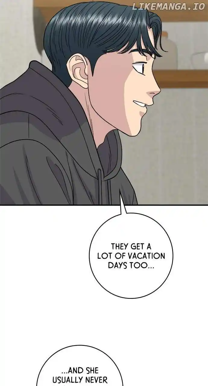 A DeadbEAT's Meal Chapter 120