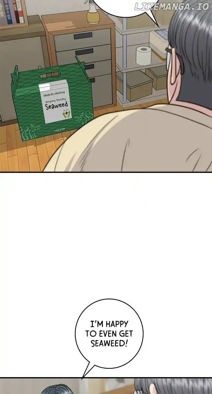 A DeadbEAT's Meal Chapter 120