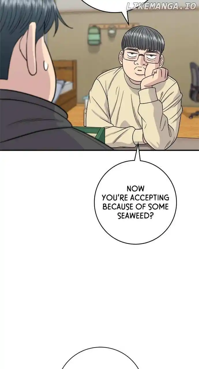 A DeadbEAT's Meal Chapter 120