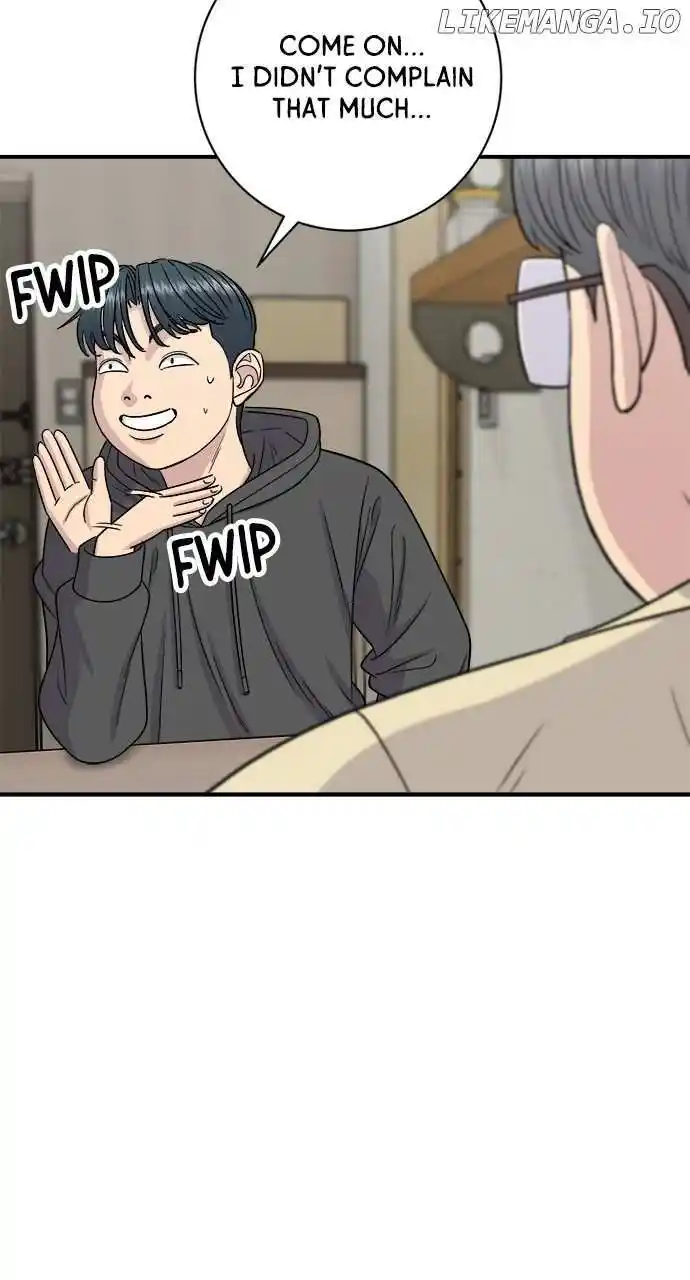 A DeadbEAT's Meal Chapter 120