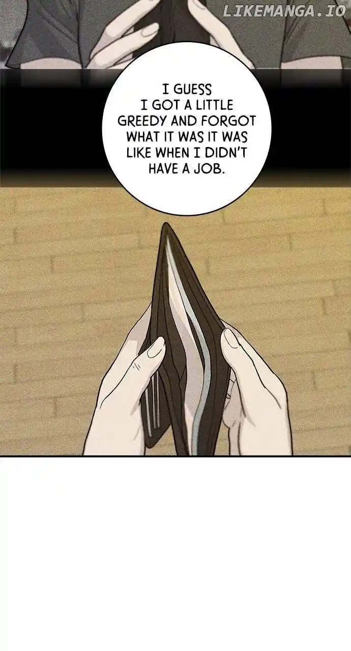 A DeadbEAT's Meal Chapter 120