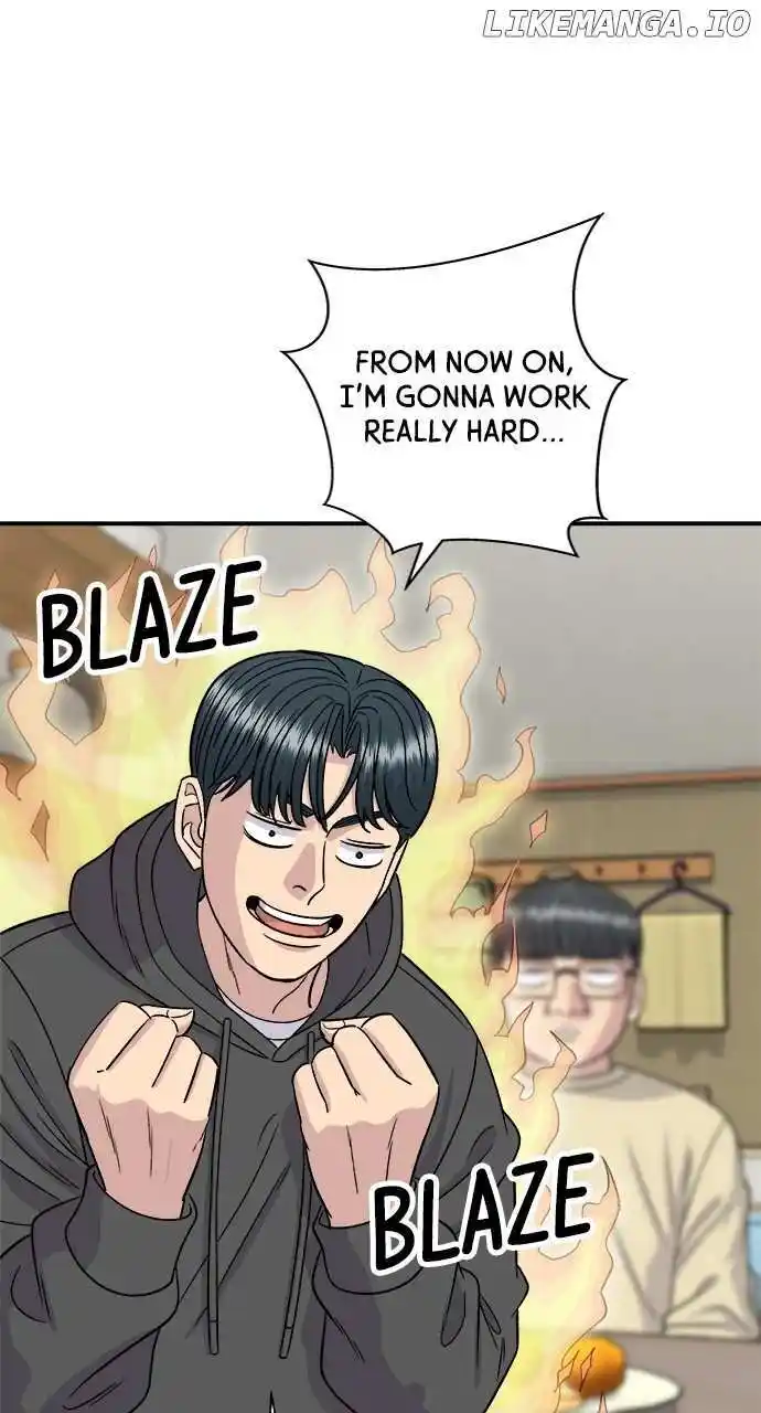 A DeadbEAT's Meal Chapter 120