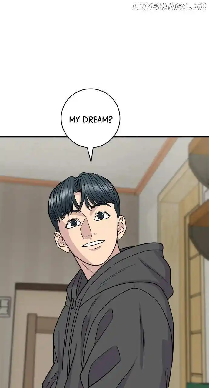 A DeadbEAT's Meal Chapter 120