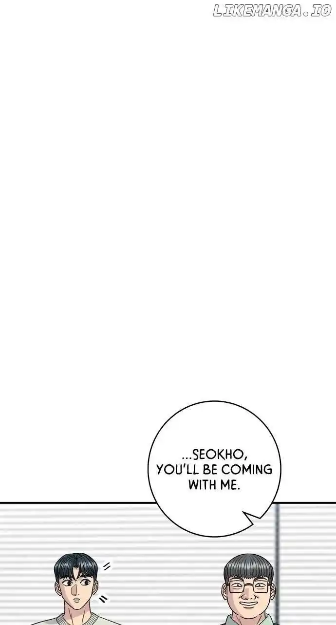 A DeadbEAT's Meal Chapter 120