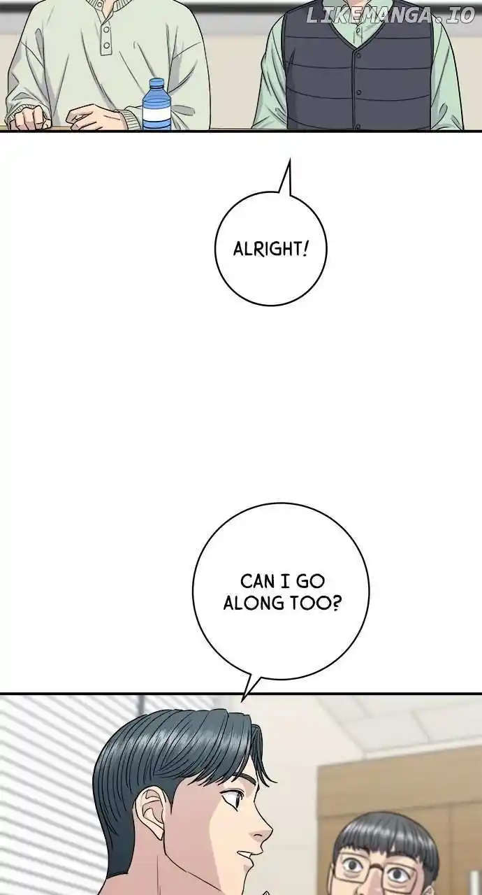 A DeadbEAT's Meal Chapter 120