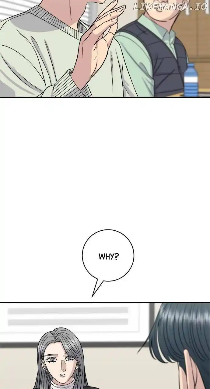 A DeadbEAT's Meal Chapter 120