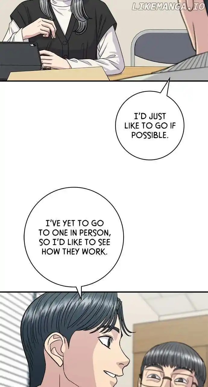 A DeadbEAT's Meal Chapter 120