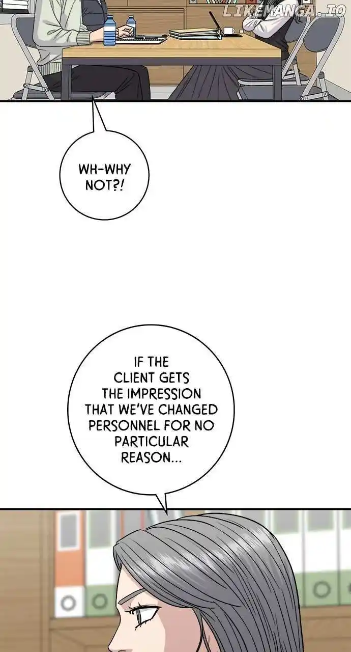 A DeadbEAT's Meal Chapter 120