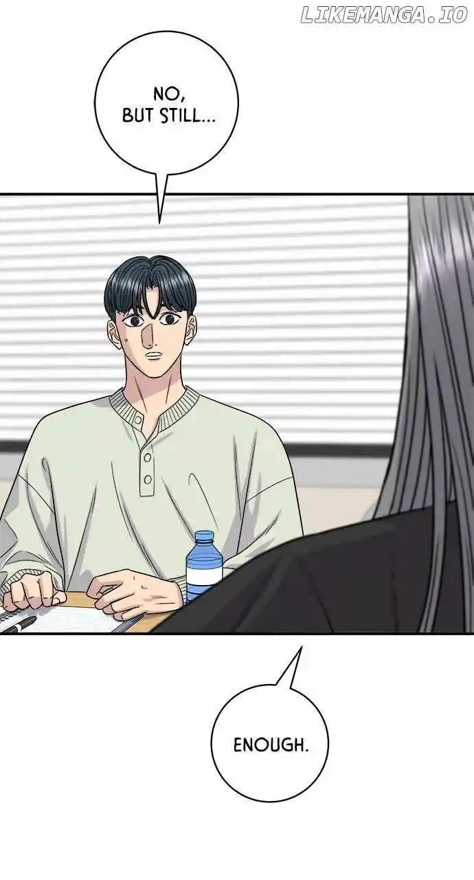 A DeadbEAT's Meal Chapter 120