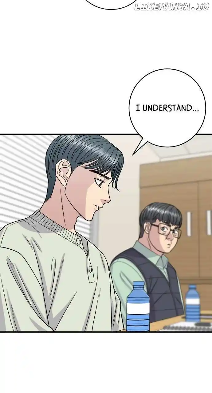 A DeadbEAT's Meal Chapter 120