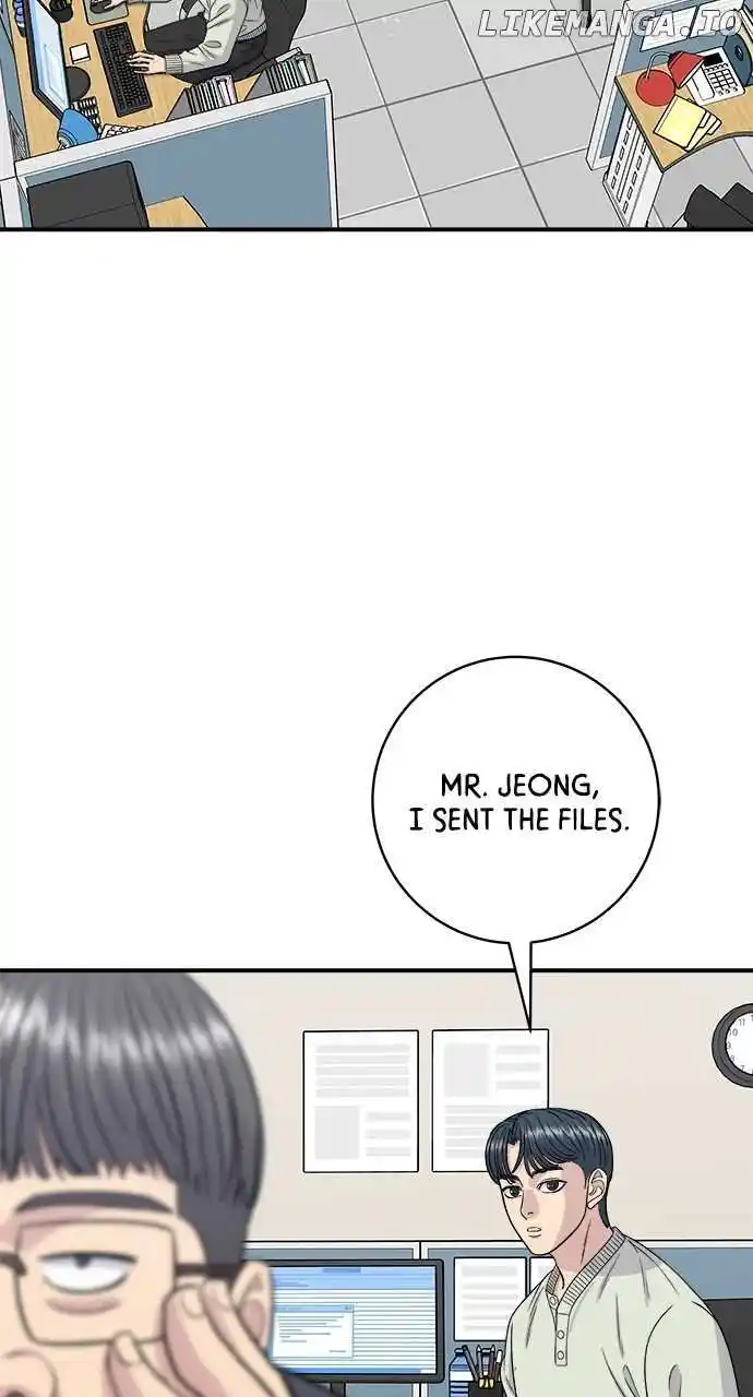 A DeadbEAT's Meal Chapter 120