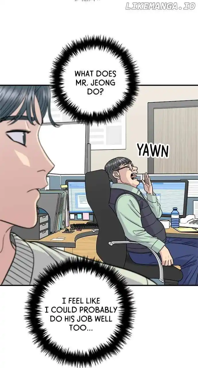 A DeadbEAT's Meal Chapter 120