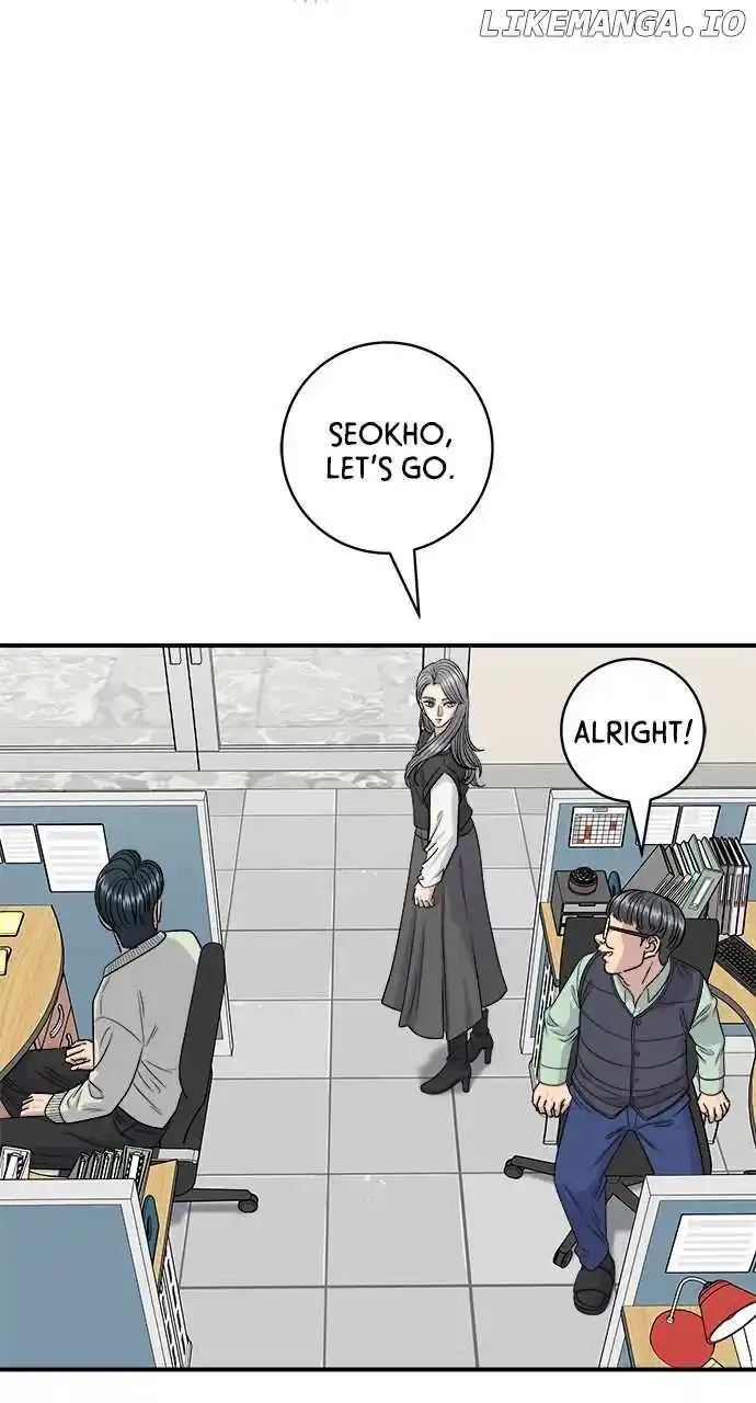 A DeadbEAT's Meal Chapter 120