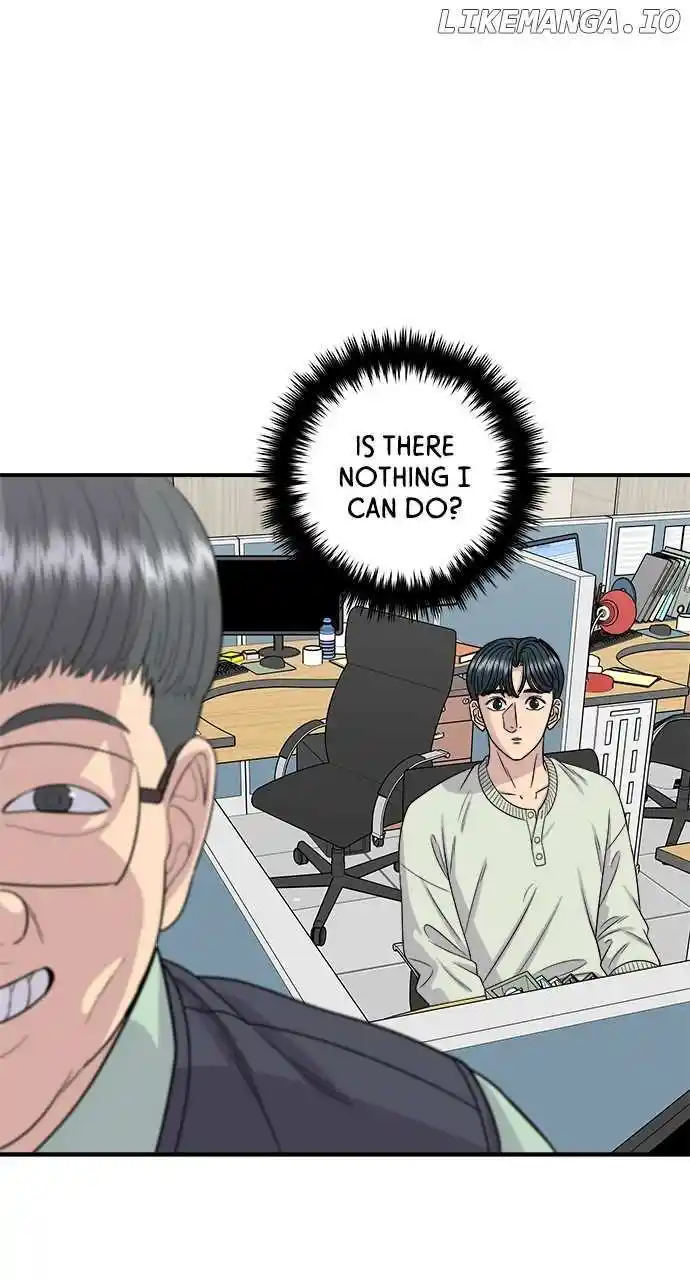 A DeadbEAT's Meal Chapter 120