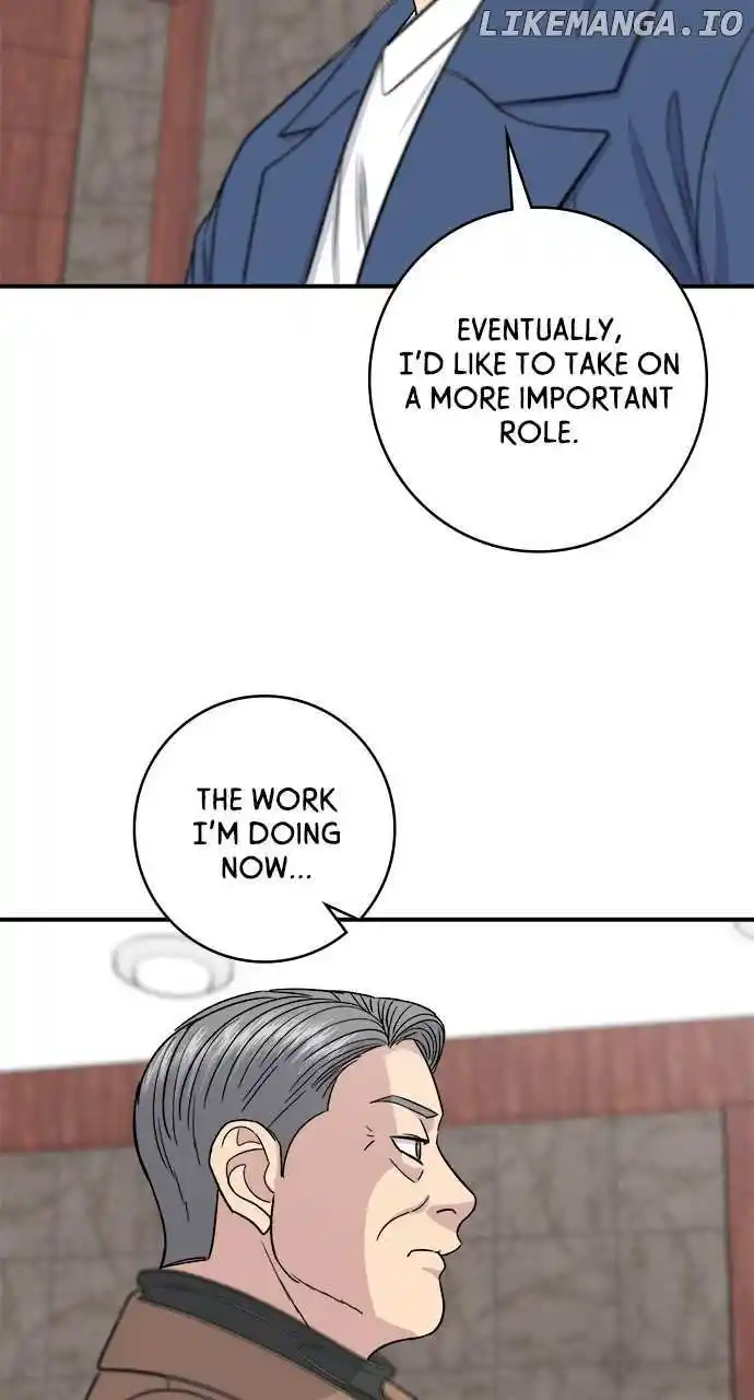 A DeadbEAT's Meal Chapter 120