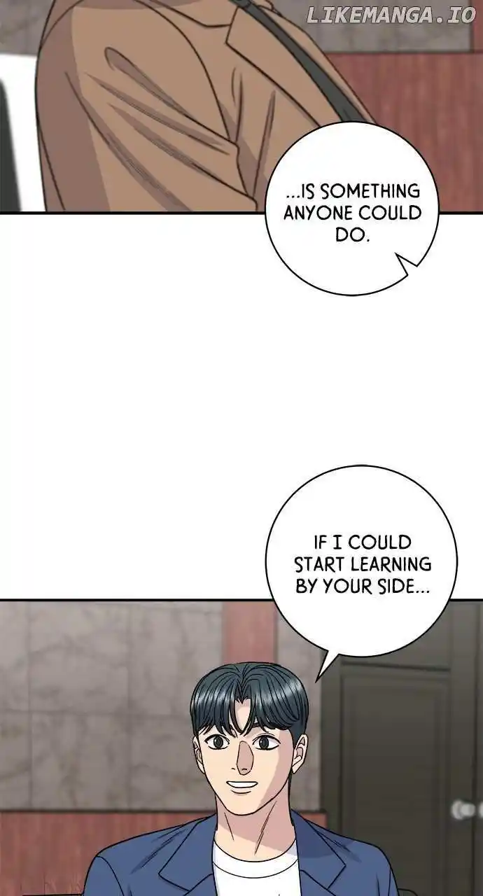 A DeadbEAT's Meal Chapter 120