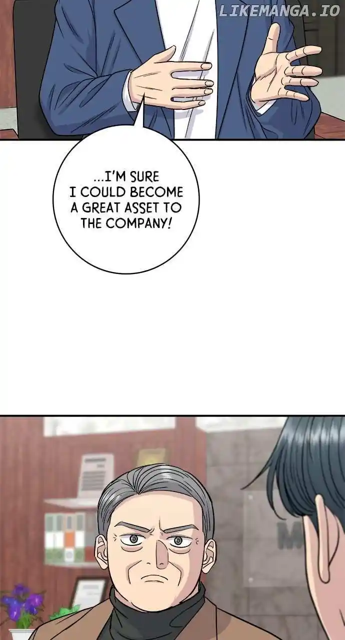 A DeadbEAT's Meal Chapter 120