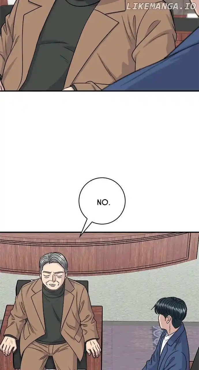 A DeadbEAT's Meal Chapter 120