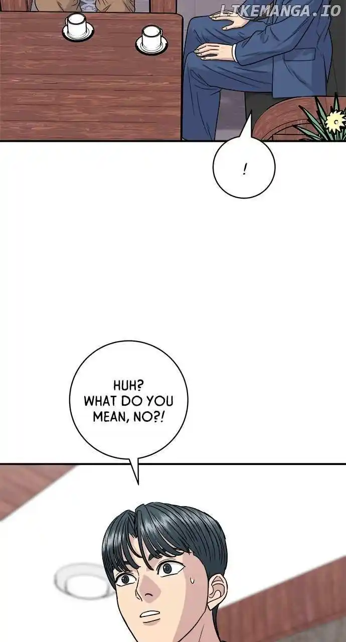 A DeadbEAT's Meal Chapter 120