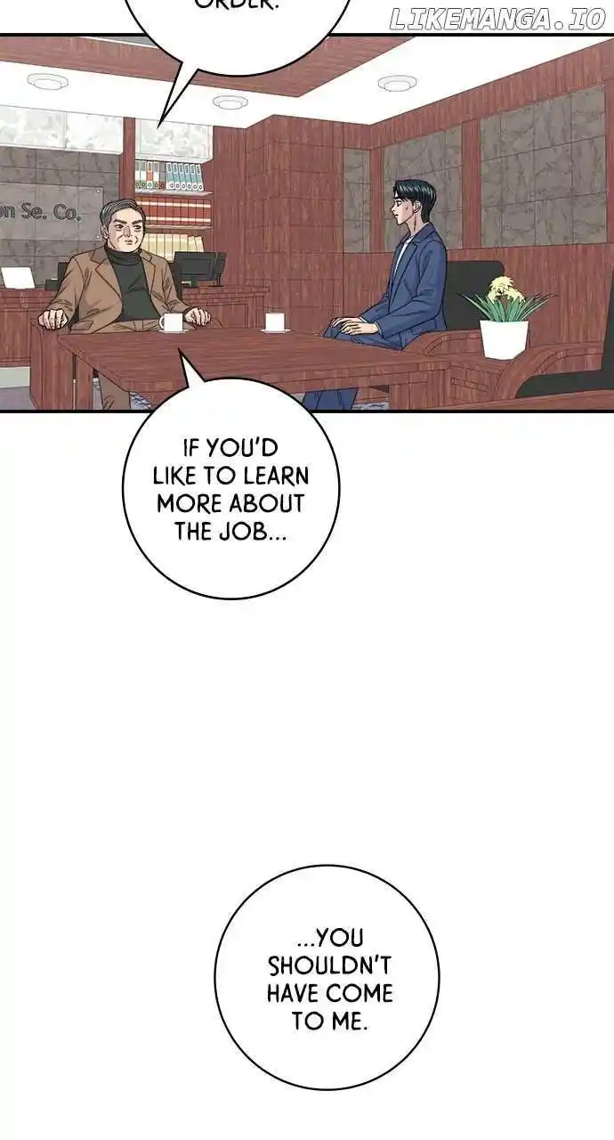 A DeadbEAT's Meal Chapter 120